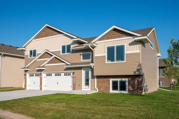 2145 Eagle ST, Rush City, MN 55069