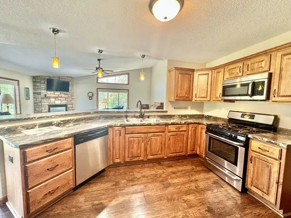 3129 Florence LN NW, Bemidji, MN 56601