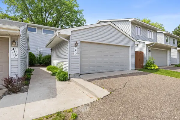 4119 Nancy PL, Shoreview, MN 55126