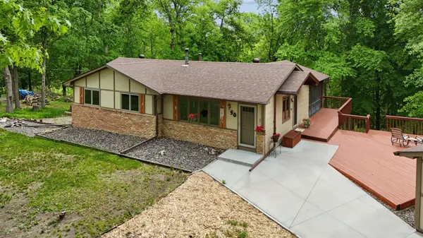 50 210th LN NW, Cedar, MN 55011