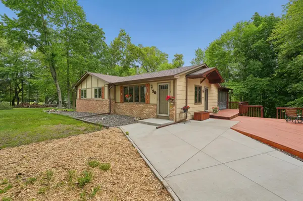 50 210th LN NW, Cedar, MN 55011