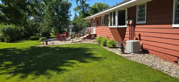 511 S Mccornell AVE, Parkers Prairie, MN 56361