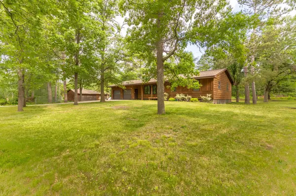 3465 Sherman DR NE, Bemidji, MN 56601