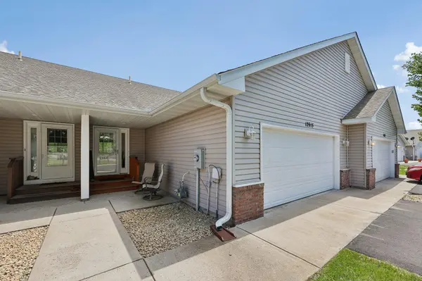 12615 Pond View RD, Zimmerman, MN 55398