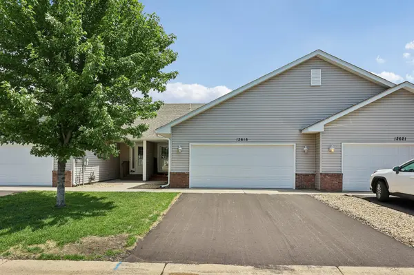 12615 Pond View RD, Zimmerman, MN 55398