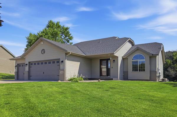 15838 100th ST SE, Becker, MN 55308