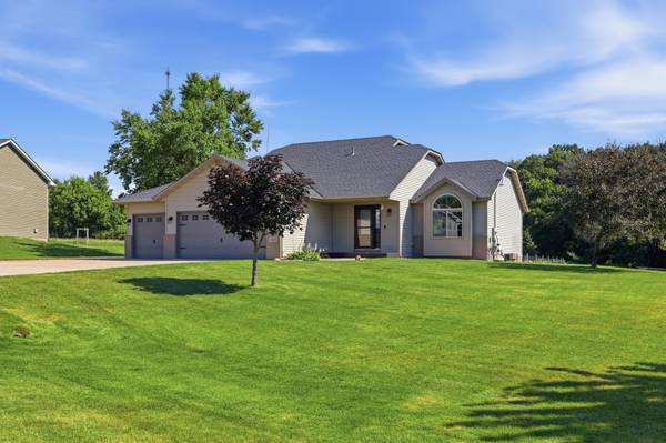 15838 100th ST SE, Becker, MN 55308