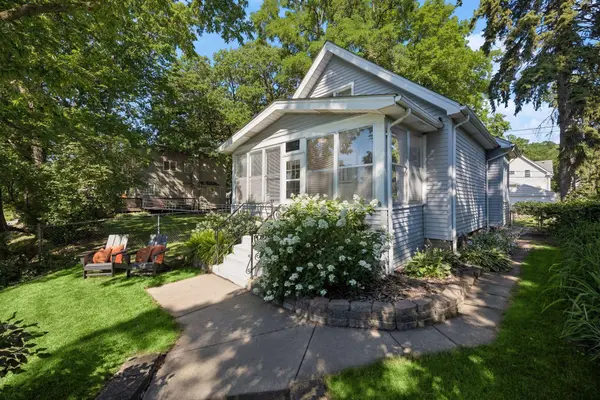 1845 Benson AVE, Saint Paul, MN 55116