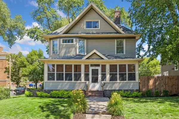 1817 Dayton AVE, Saint Paul, MN 55104