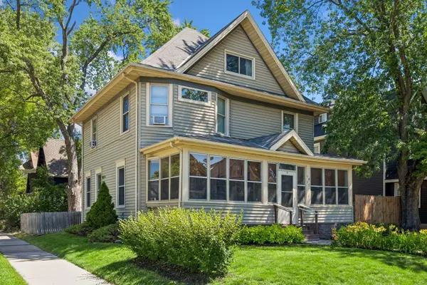 1817 Dayton AVE, Saint Paul, MN 55104