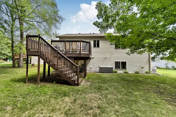 2918 16th Street CT S, Saint Cloud, MN 56301