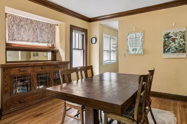 4248 Park AVE, Minneapolis, MN 55407