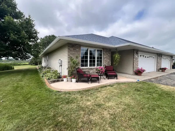 384 Voyager DR, Alexandria, MN 56308