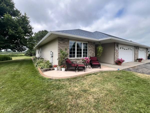 384 Voyager DR, Alexandria, MN 56308