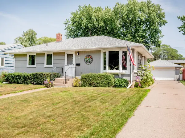 722 24th AVE N, South Saint Paul, MN 55075