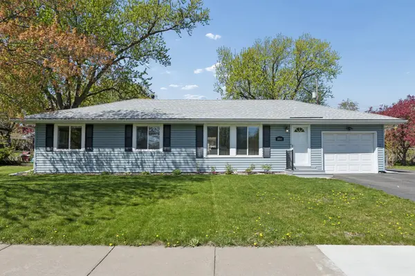 5841 Boone AVE N, New Hope, MN 55428