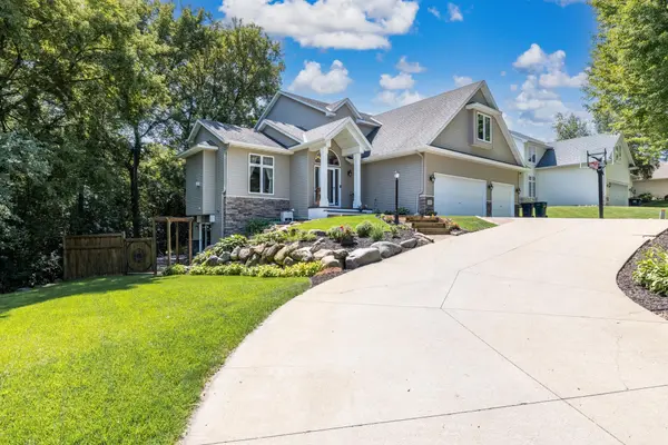 5100 198th ST W, Farmington, MN 55024