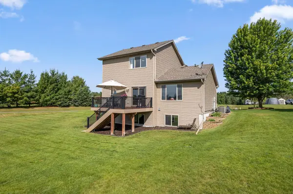 4886 241st AVE NW, Saint Francis, MN 55070