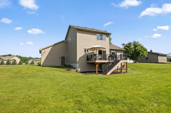 4886 241st AVE NW, Saint Francis, MN 55070