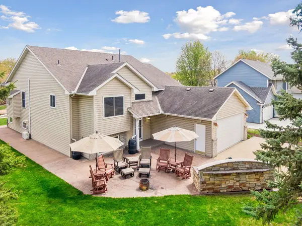 705 Leon ST, Jordan, MN 55352