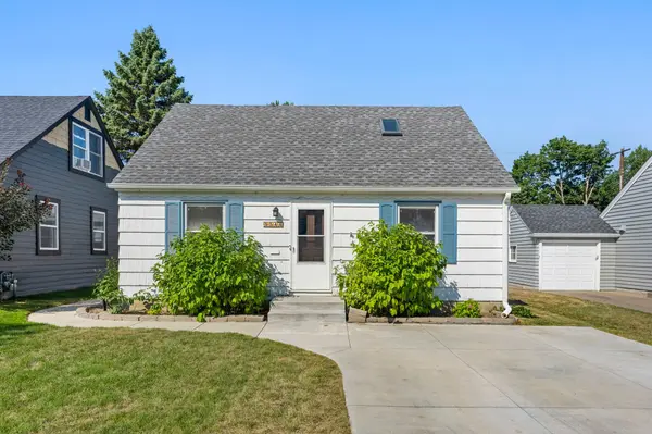 5544 York AVE S, Edina, MN 55410