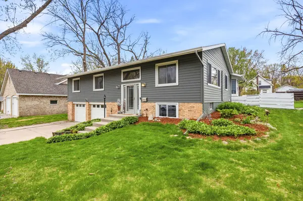 565 3rd AVE SW, Hutchinson, MN 55350