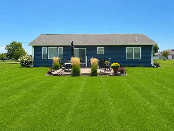 600 14th ST NW, Perham, MN 56573