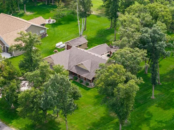 1359 Ridge RD, Motley, MN 56466