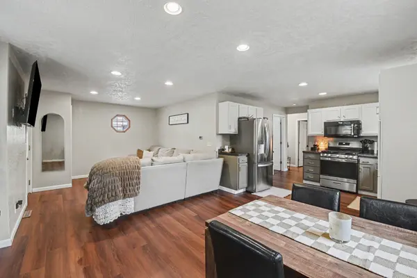 117 S Donaldson ST, Luverne, MN 56156