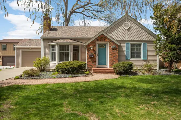 6624 Oliver AVE S, Richfield, MN 55423
