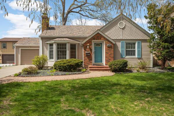 6624 Oliver AVE S, Richfield, MN 55423