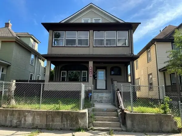 654 Fuller AVE, Saint Paul, MN 55104