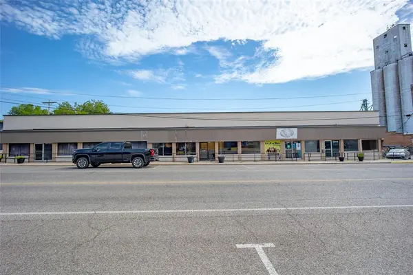 1950 Church AVE, Harrah, OK 73045