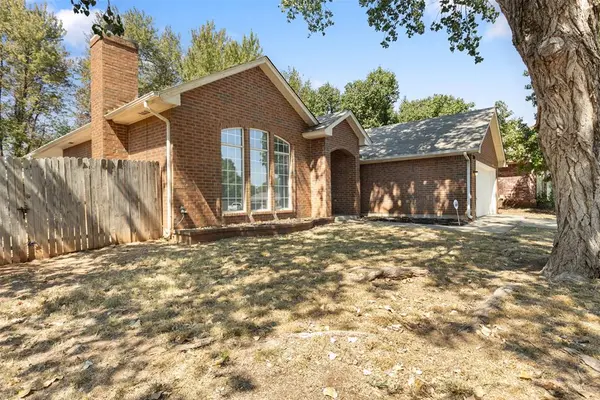 1420 NW 183rd TER, Edmond, OK 73012