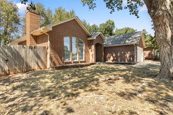 1420 NW 183rd TER, Edmond, OK 73012