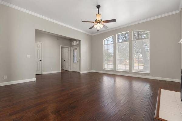 1420 NW 183rd TER, Edmond, OK 73012
