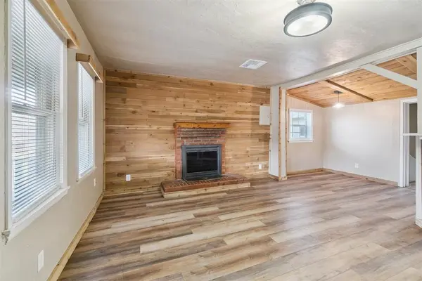 4501 W Simpson RD, Edmond, OK 73025
