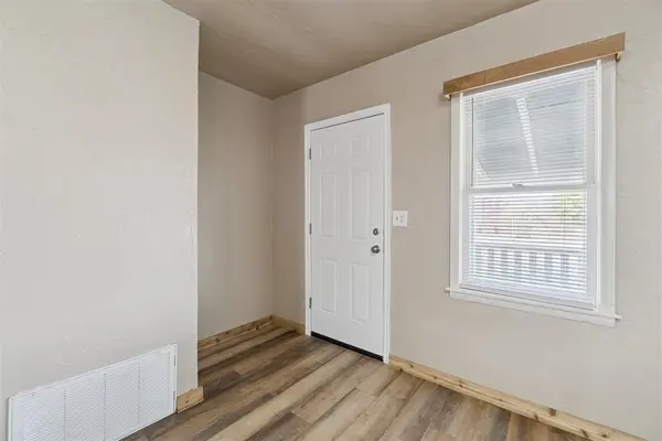 4501 W Simpson RD, Edmond, OK 73025