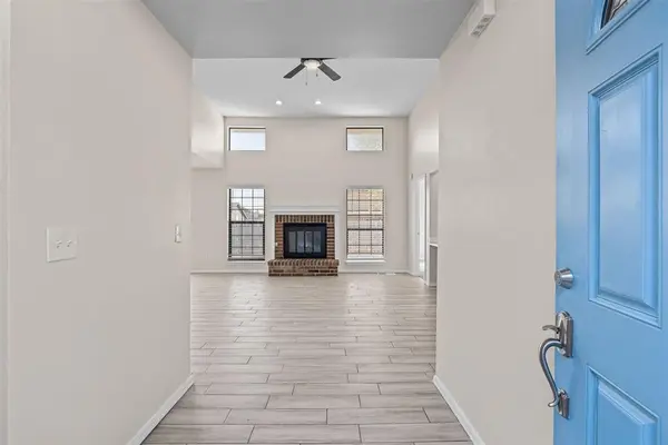 1124 SW 133rd ST, Oklahoma City, OK 73170
