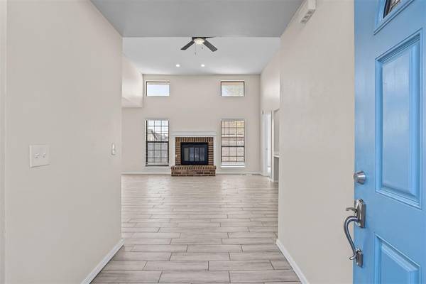 1124 SW 133rd ST, Oklahoma City, OK 73170