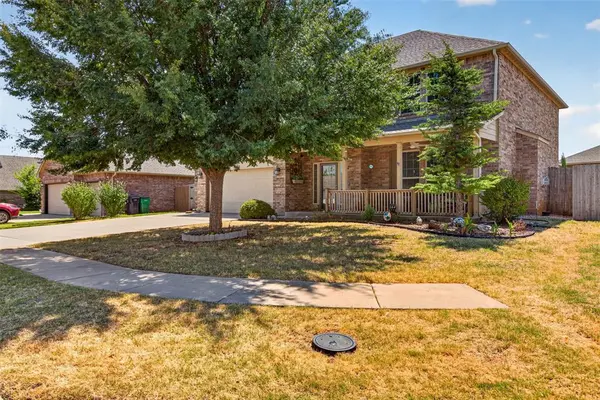 11320 NW 101st ST, Yukon, OK 73099