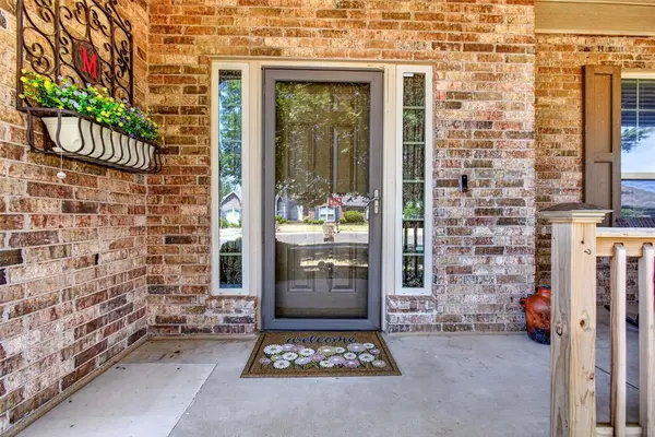 11320 NW 101st ST, Yukon, OK 73099