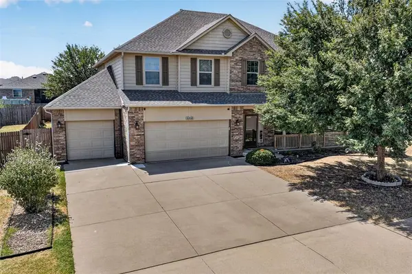 11320 NW 101st ST, Yukon, OK 73099