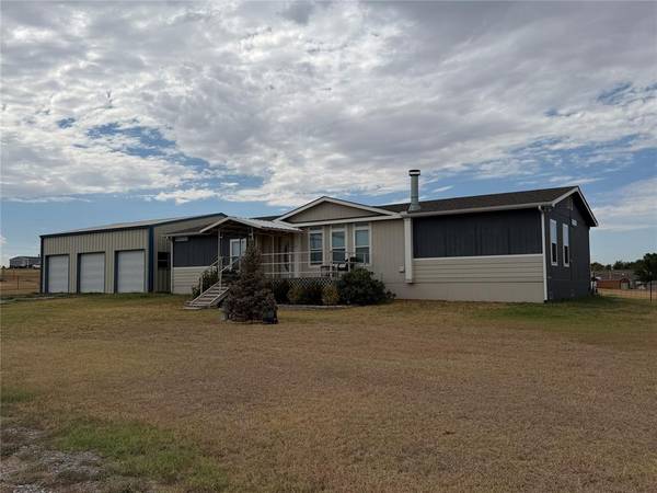 1426 County Road 1344, Chickasha, OK 73018