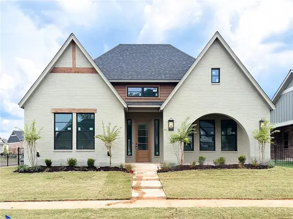 1924 Paseo PL, Edmond, OK 73034