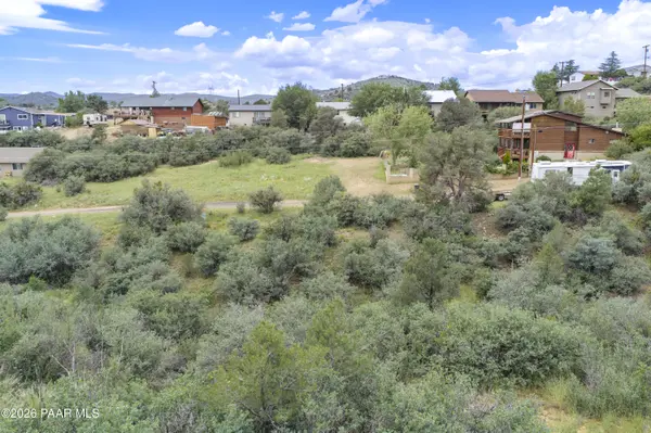 1907 N Ruby DR, Prescott, AZ 86301