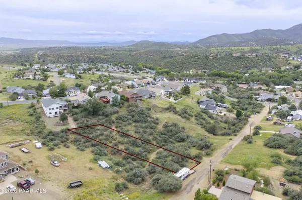 1907 N Ruby DR, Prescott, AZ 86301
