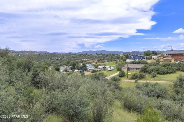 1907 N Ruby DR, Prescott, AZ 86301