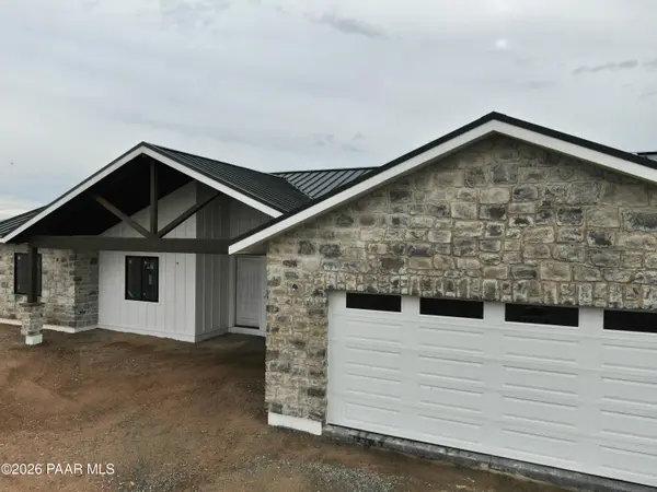 7824 N Copenhagen LN, Prescott Valley, AZ 86315