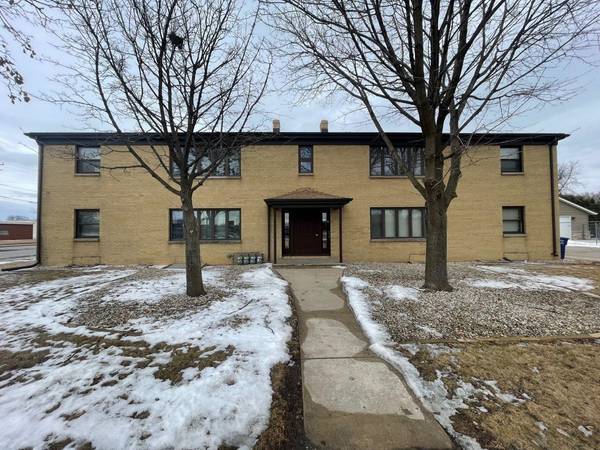 1101 W MASON ST, Green Bay, WI 54303-1868